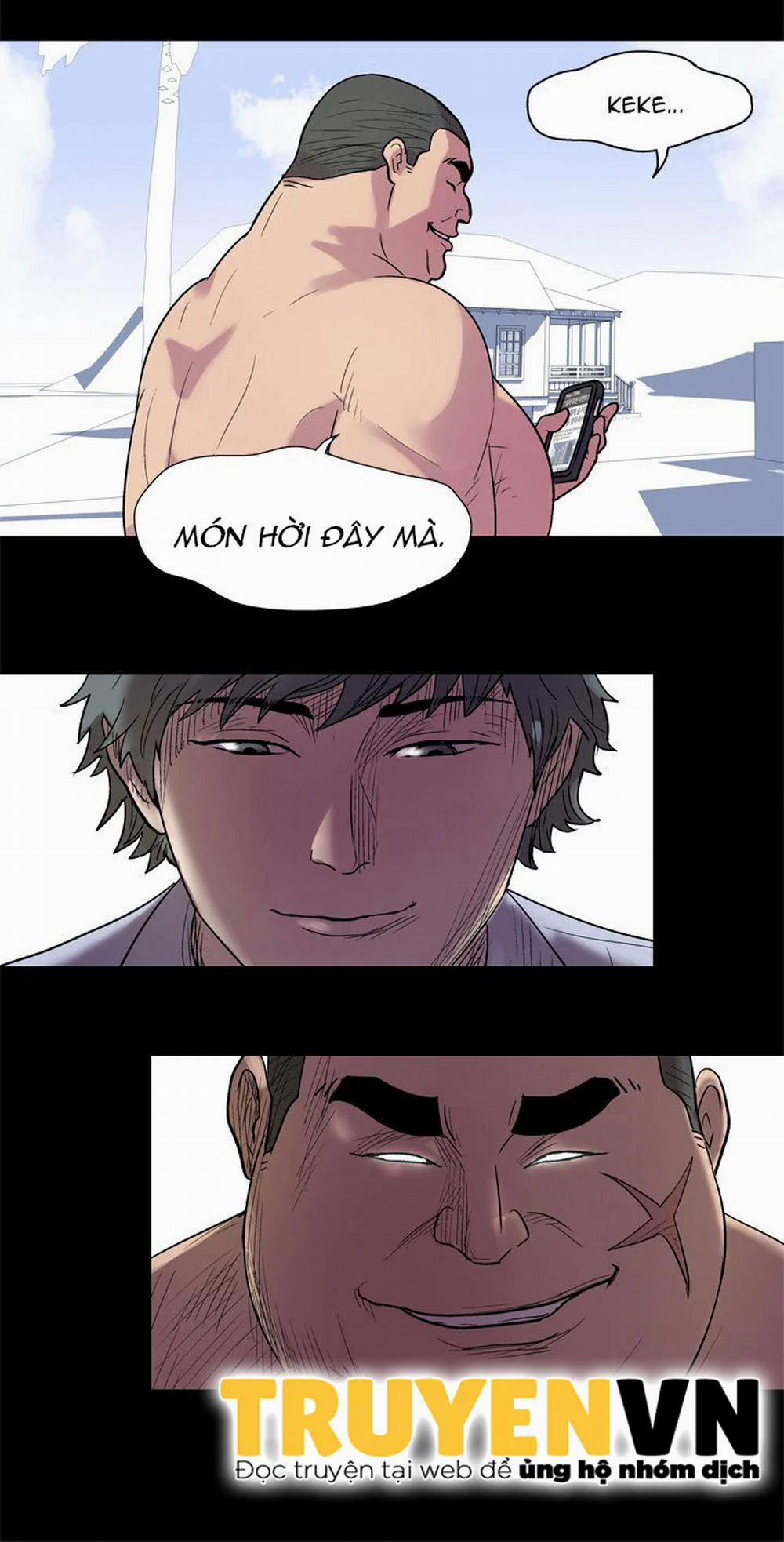 Project Utopia 21 trang 9