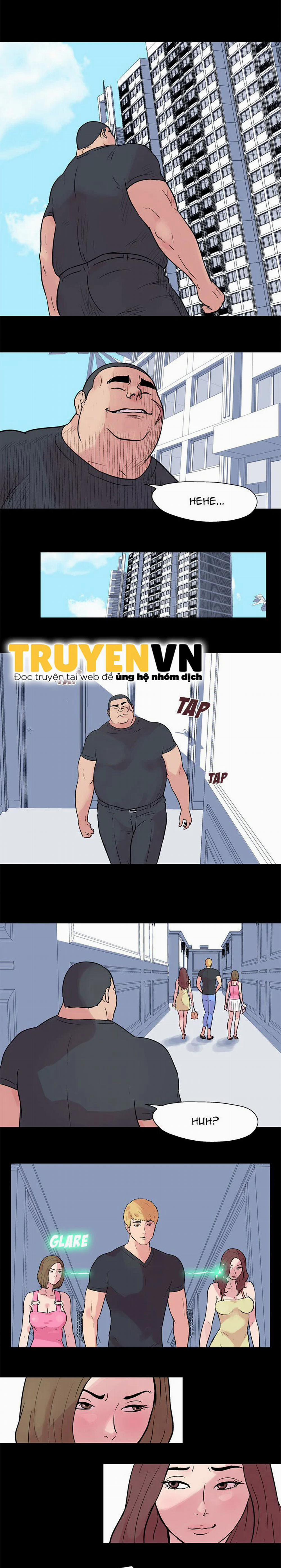 Project Utopia 22 trang 7