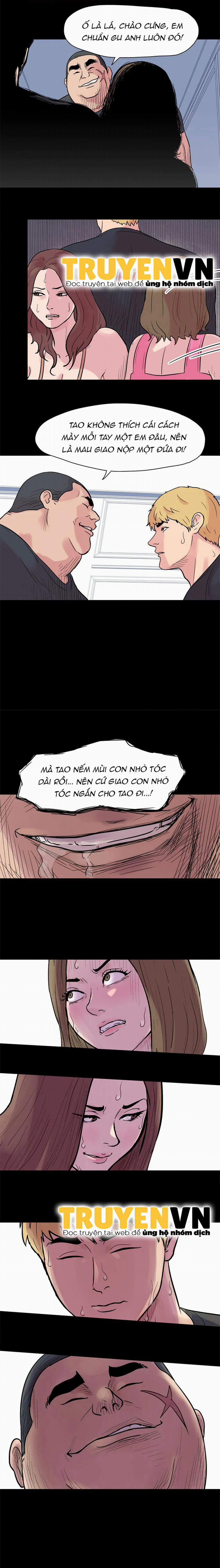 Project Utopia 22 trang 9