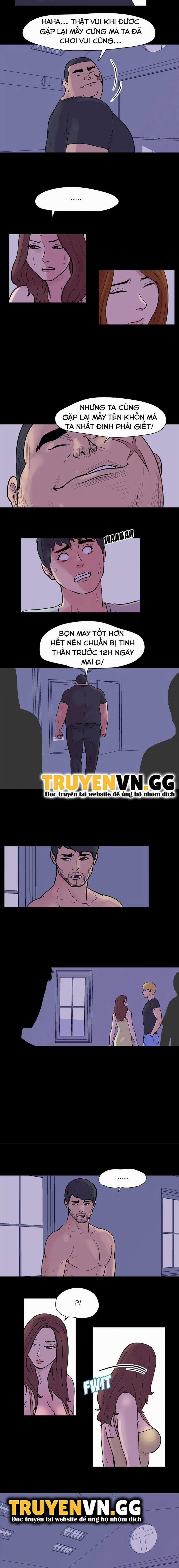 Project Utopia 34 trang 2