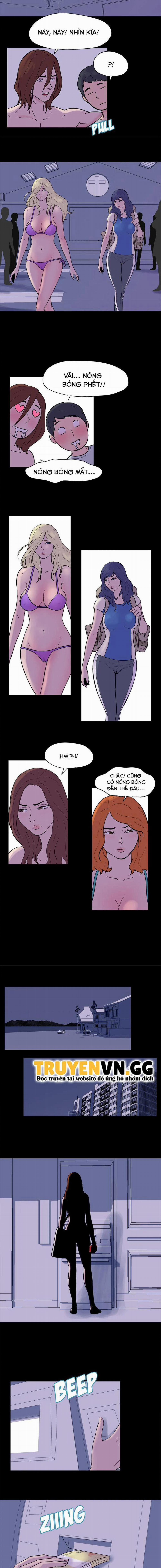 Project Utopia 34 trang 3