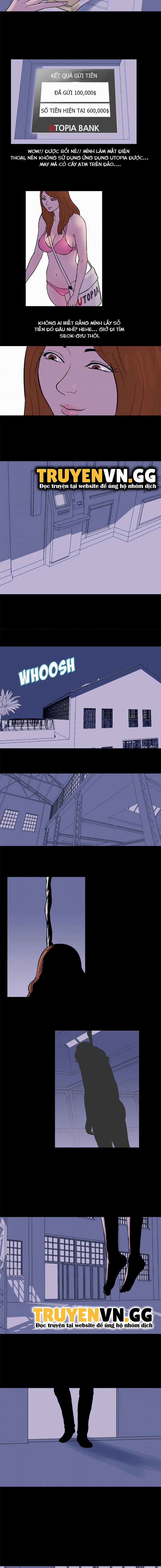 Project Utopia 34 trang 4