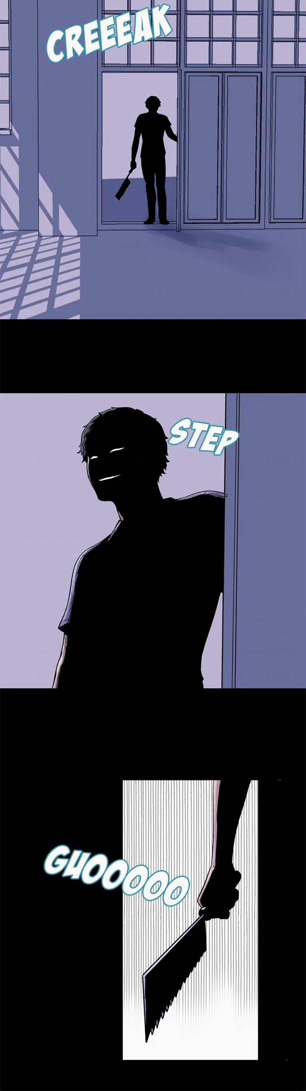 Project Utopia 34 trang 5