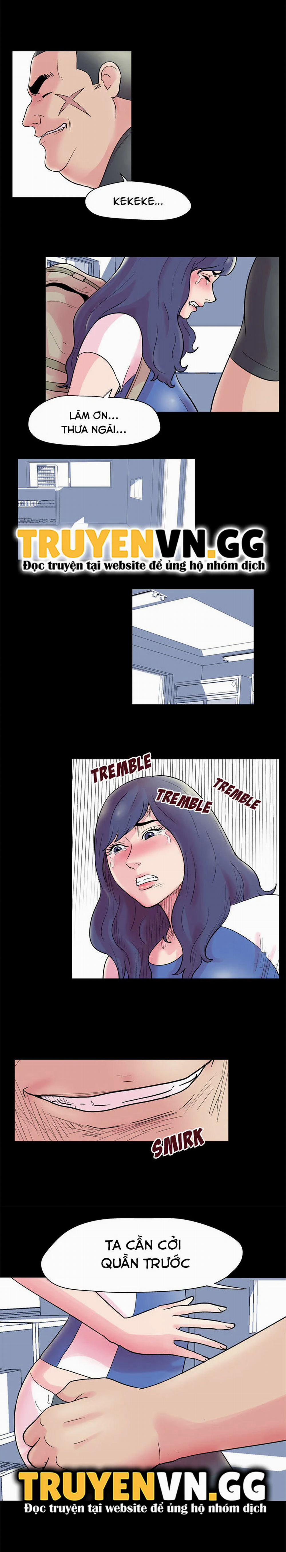 Project Utopia 37 trang 10