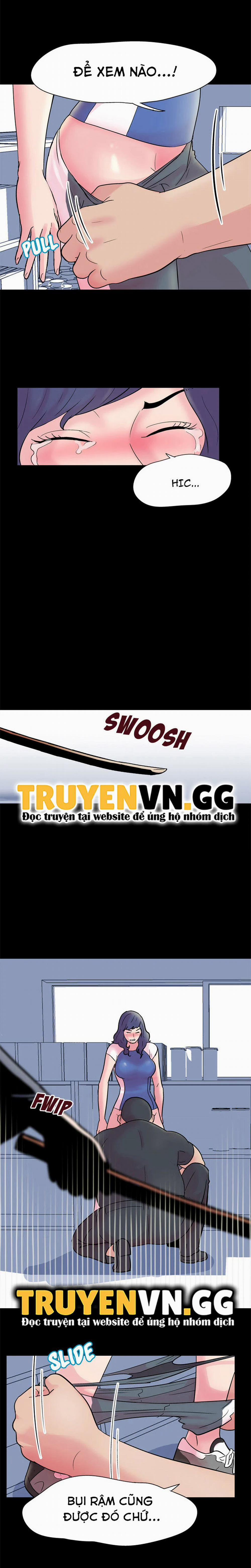 Project Utopia 37 trang 11