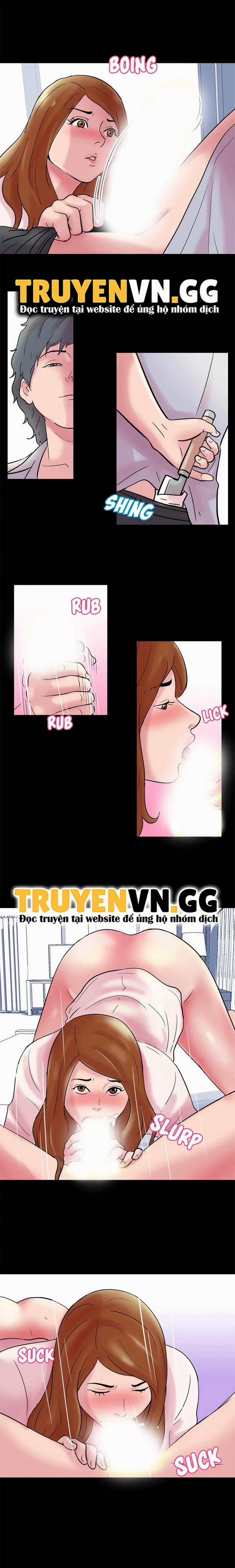 Project Utopia 37 trang 5