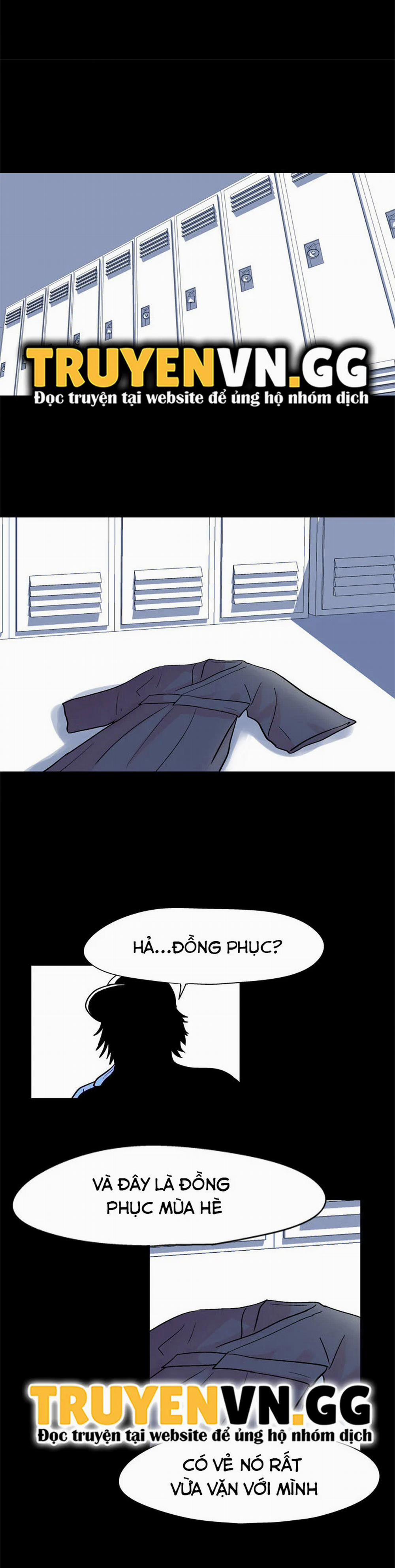 Project Utopia 37 trang 6