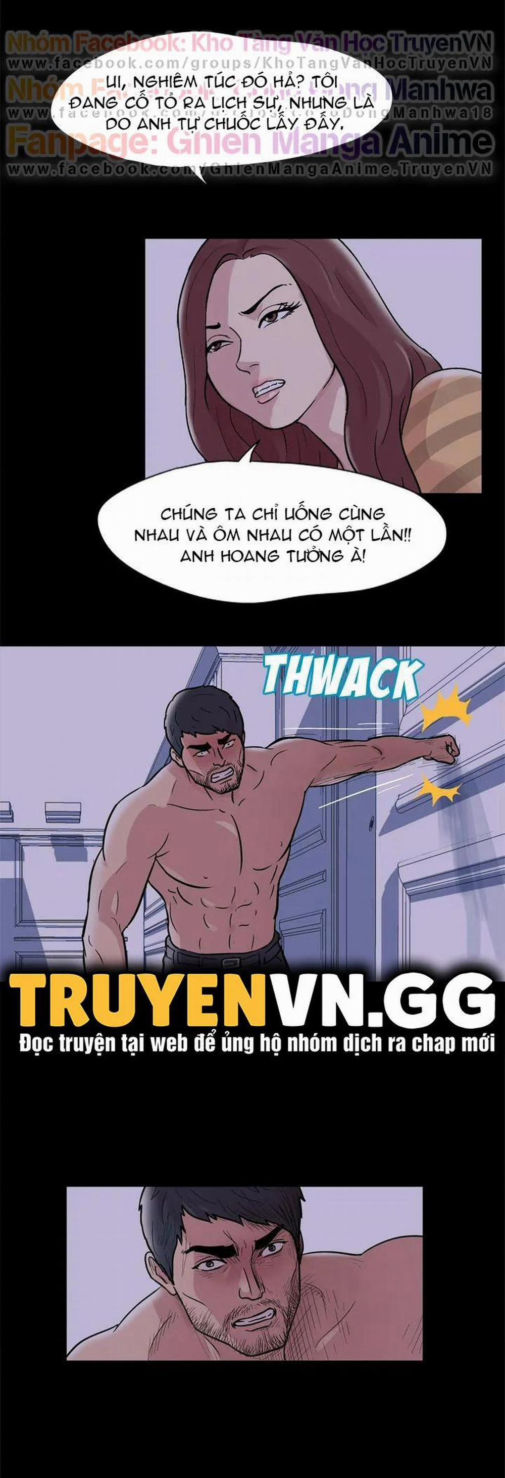 Project Utopia 46 trang 2