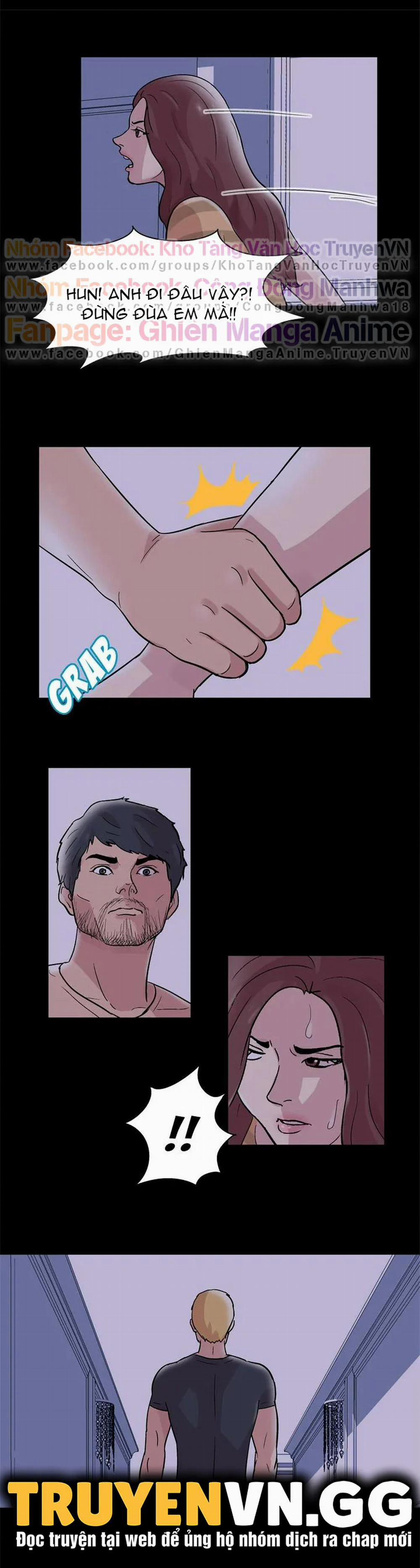 Project Utopia 46 trang 6