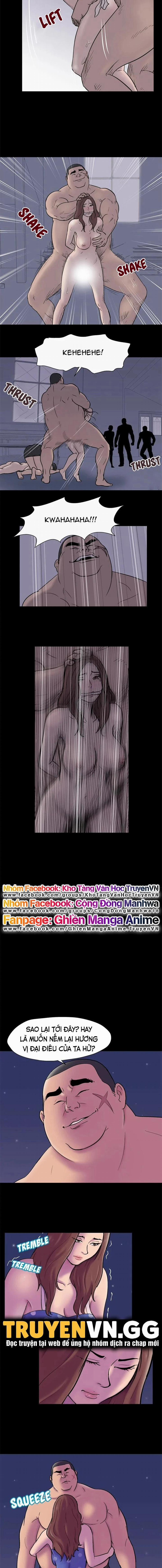 Project Utopia 51 trang 1