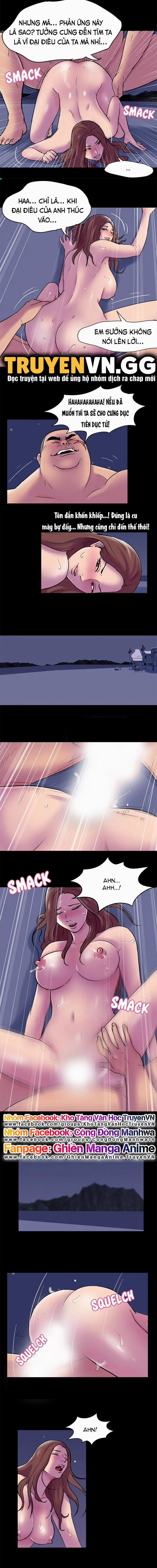 Project Utopia 51 trang 4