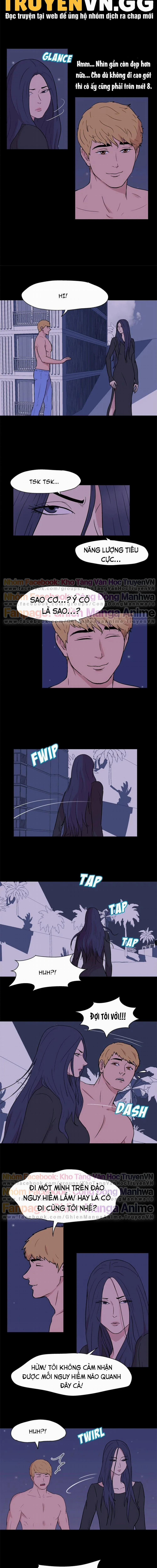 Project Utopia 51 trang 6