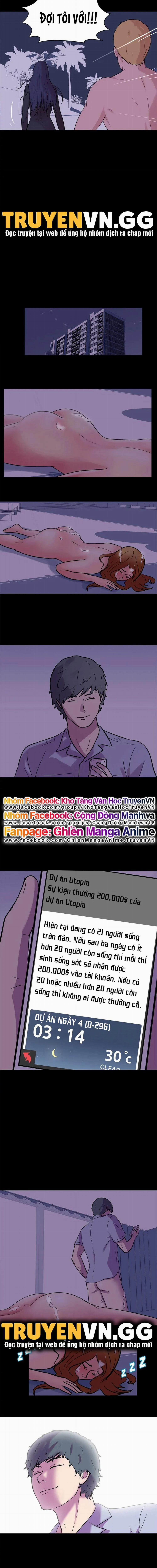 Project Utopia 51 trang 7