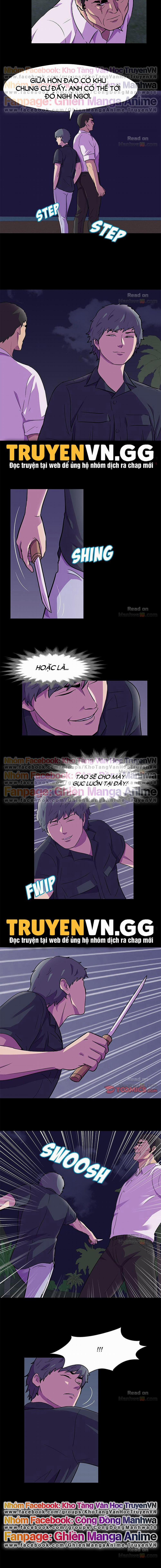 Project Utopia 82 trang 1