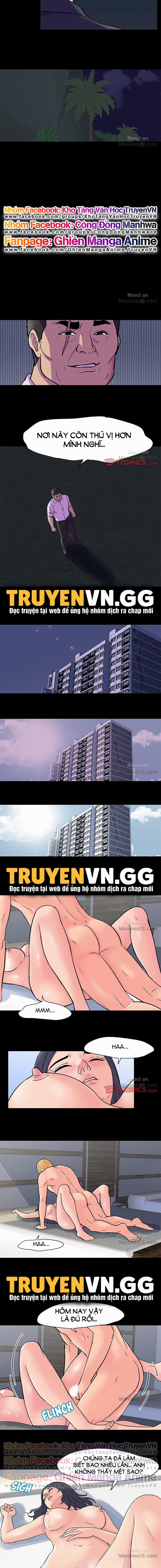 Project Utopia 82 trang 5