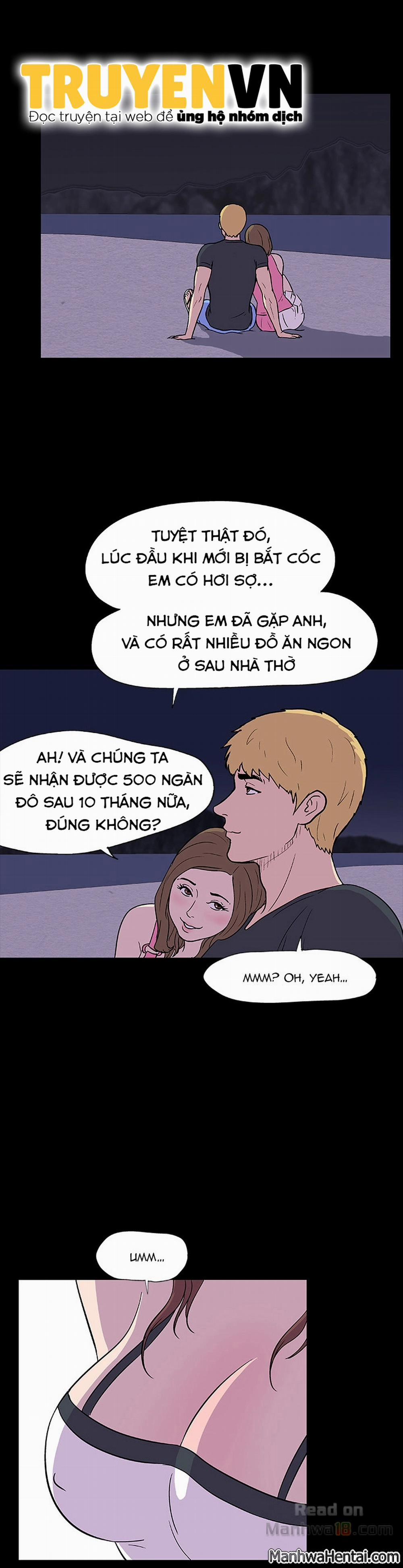 Project Utopia 9 trang 10