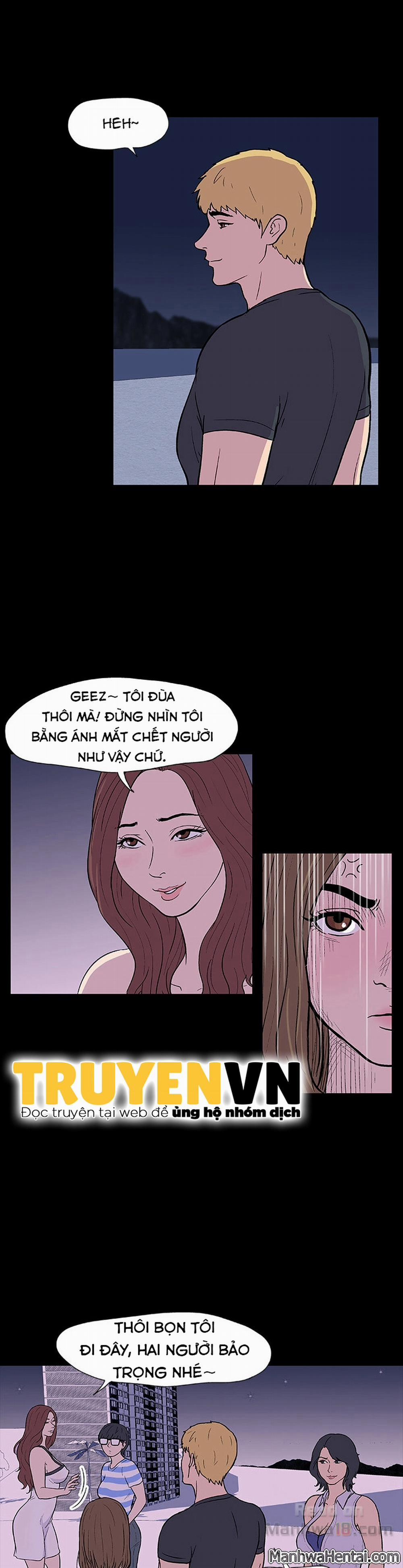 Project Utopia 9 trang 14