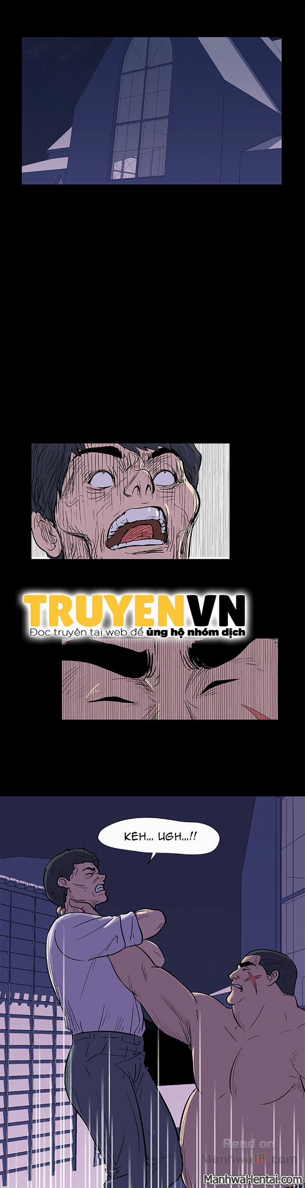 Project Utopia 9 trang 16