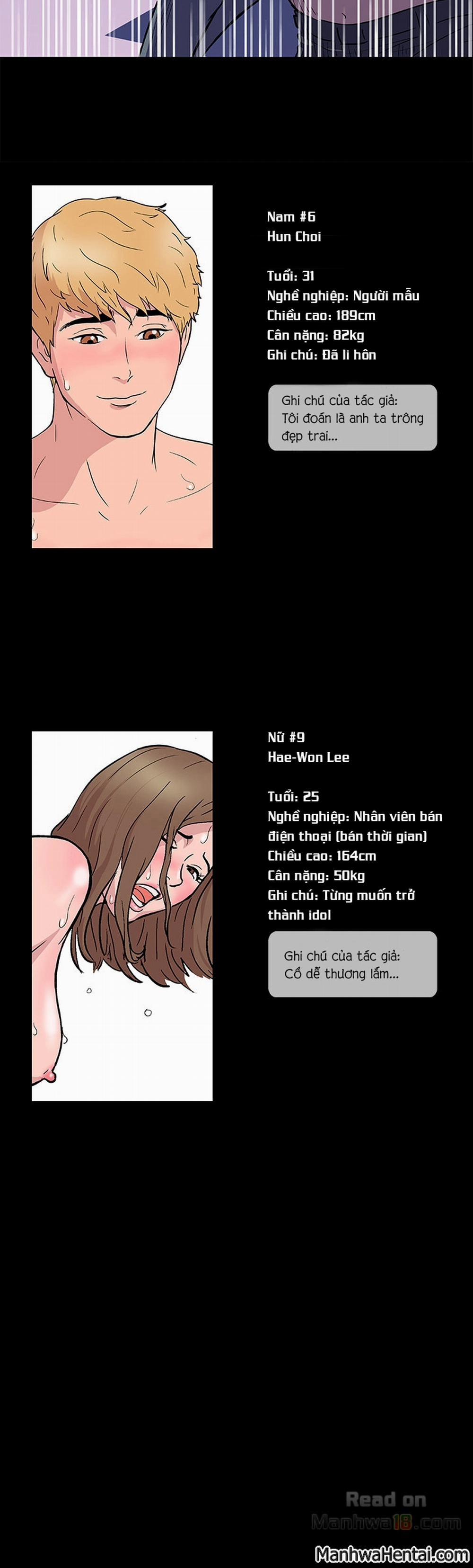 Project Utopia 9 trang 17