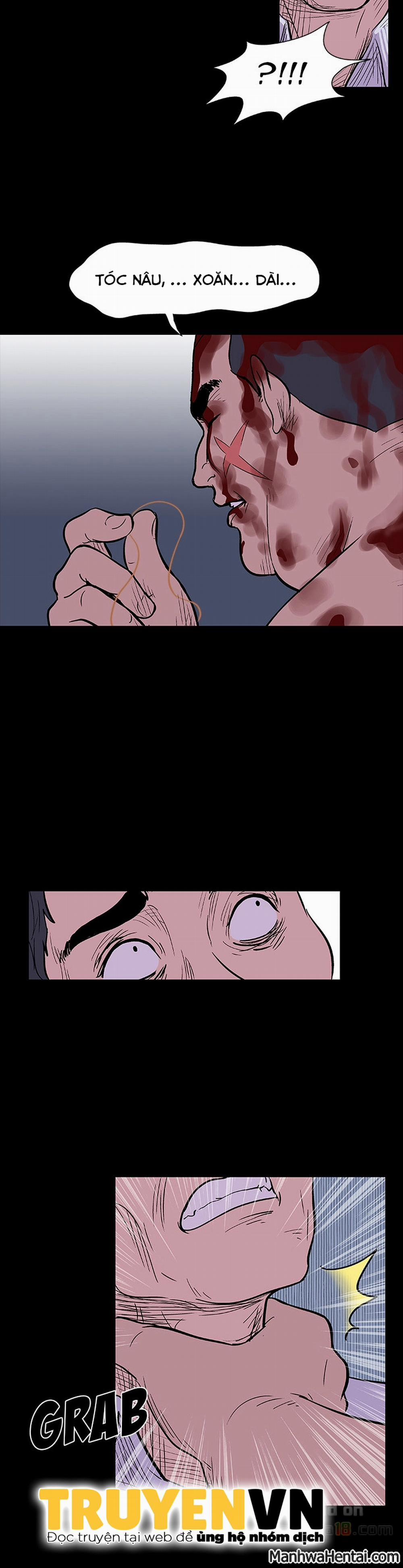 Project Utopia 9 trang 4