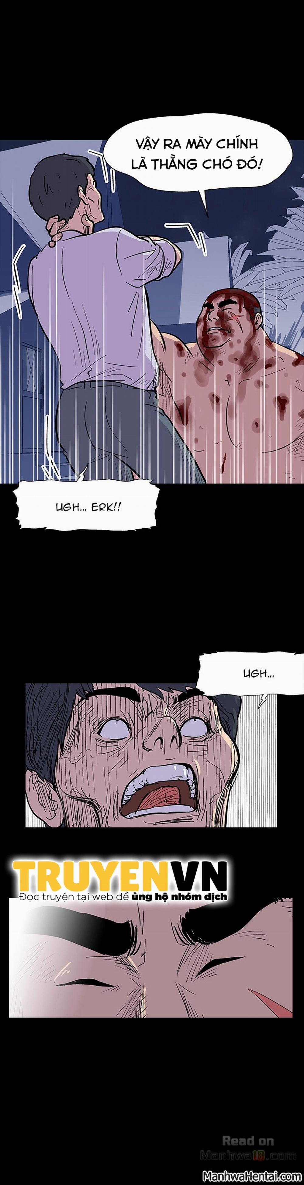 Project Utopia 9 trang 5