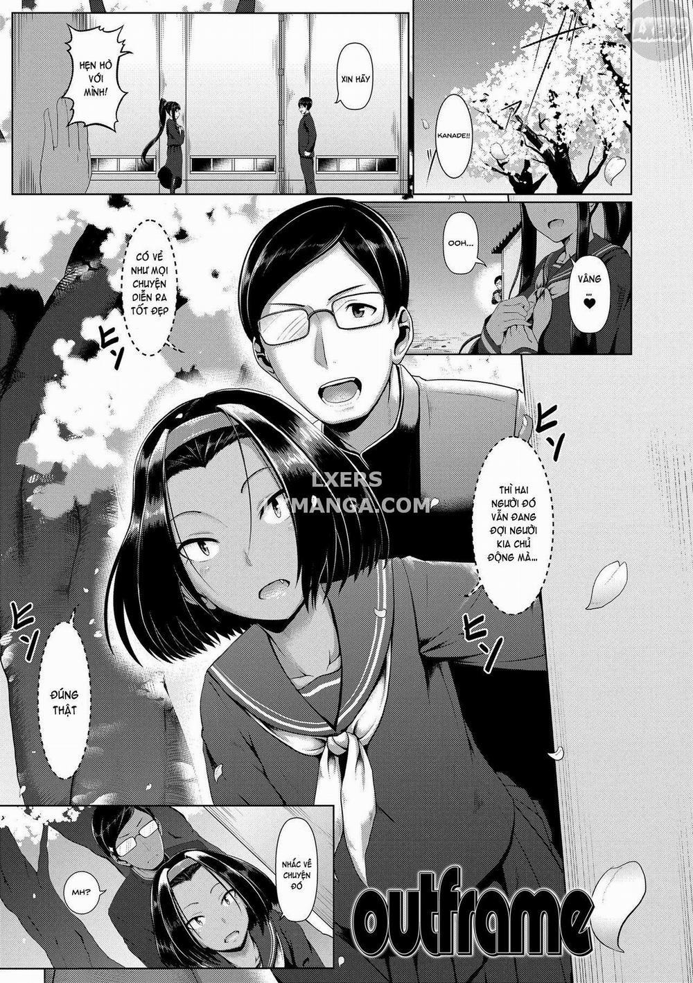 Prospering Youth!! Nude Outdoor Exercises 8 trang 3