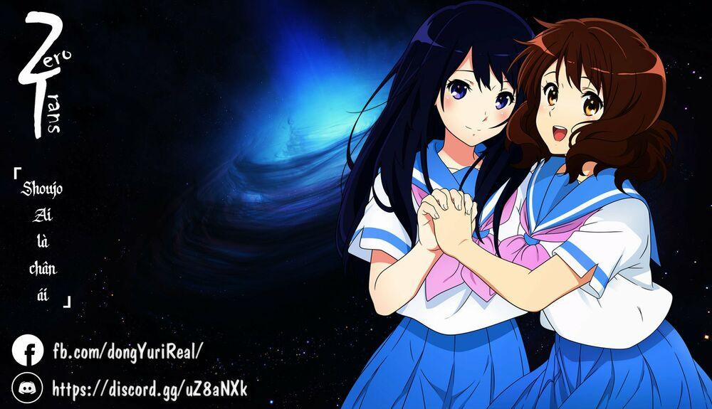 Protagonist X Rival 15 trang 4