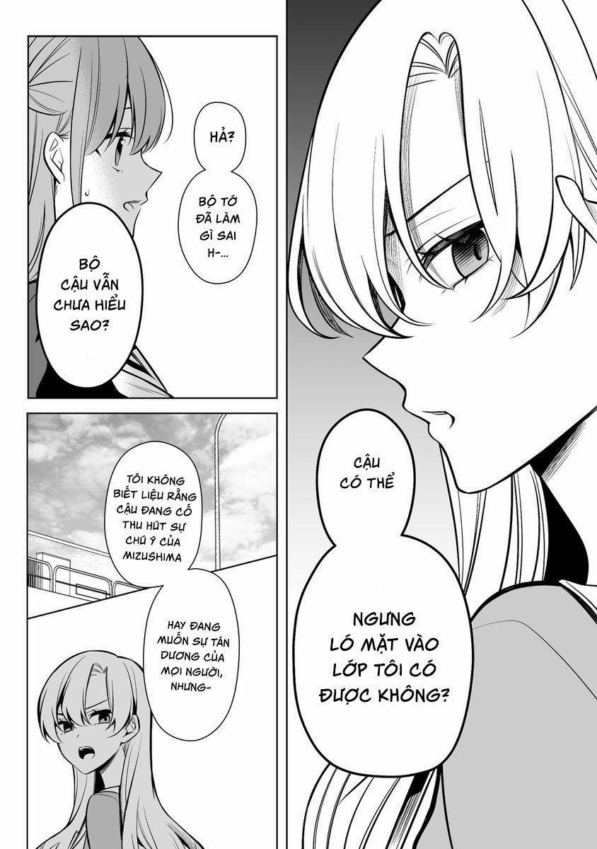 Protagonist X Rival 25 trang 1