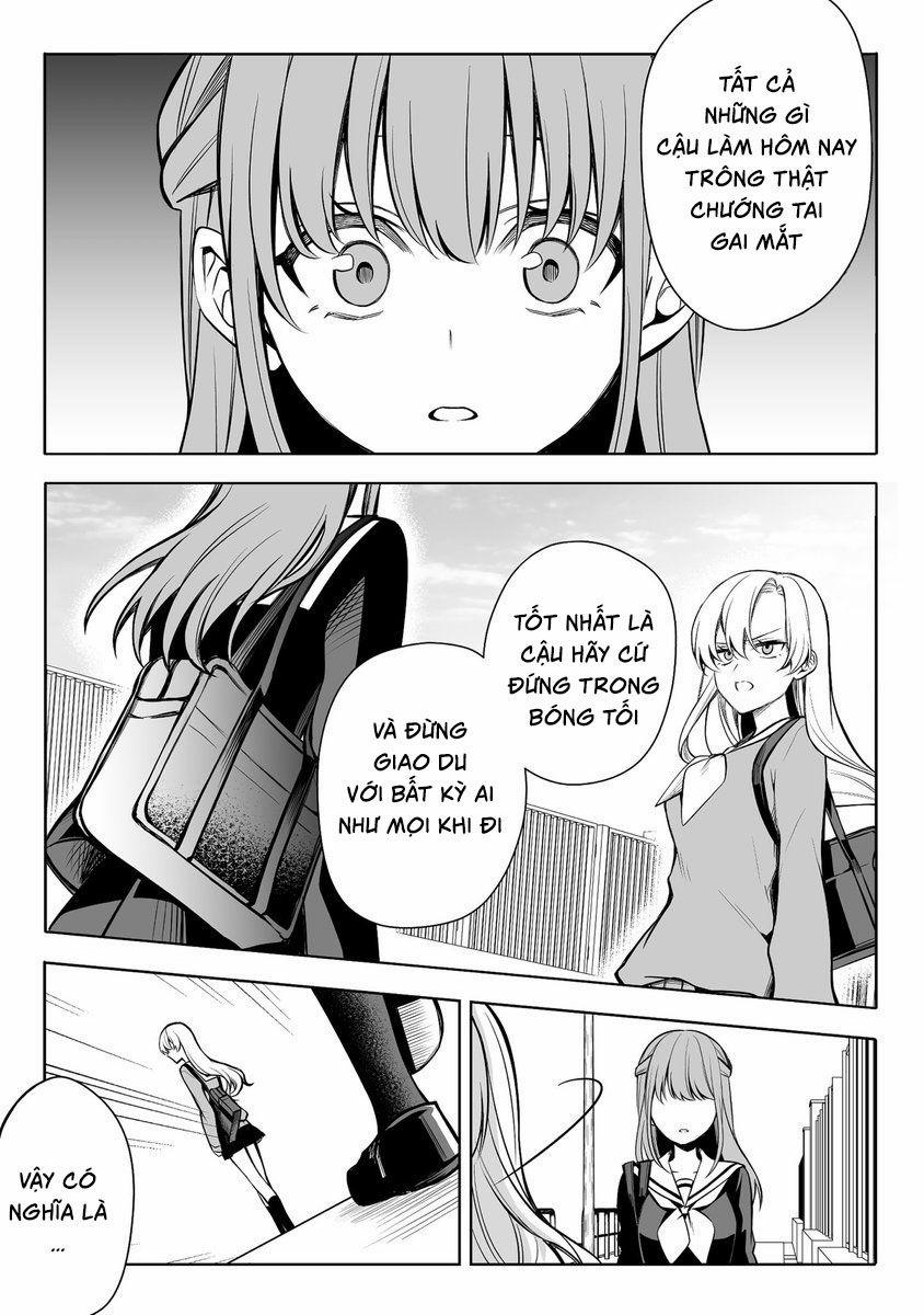 Protagonist X Rival 25 trang 2