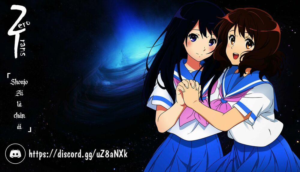 Protagonist X Rival 9 trang 4