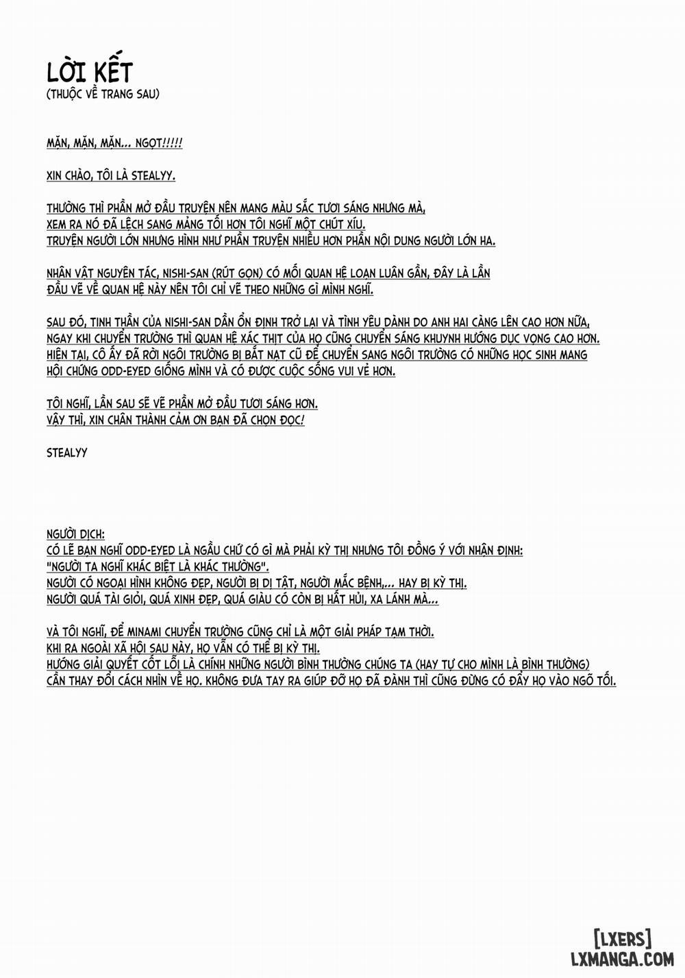 PROVISIONAL NAME ZERO 1 trang 24