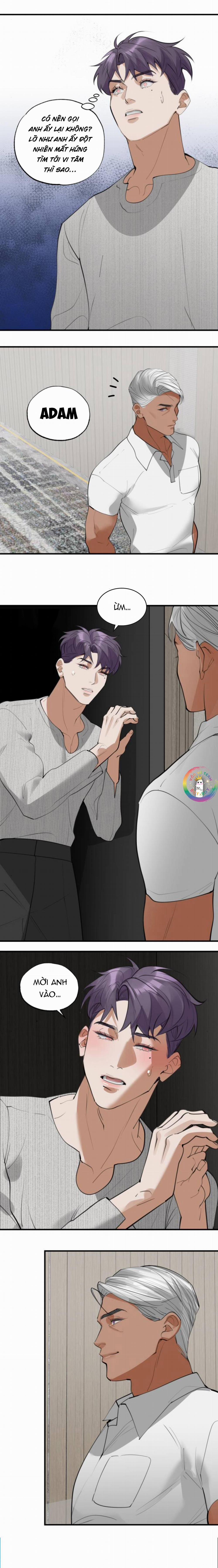 PRY (Trộm Nhìn) -END 15 trang 11