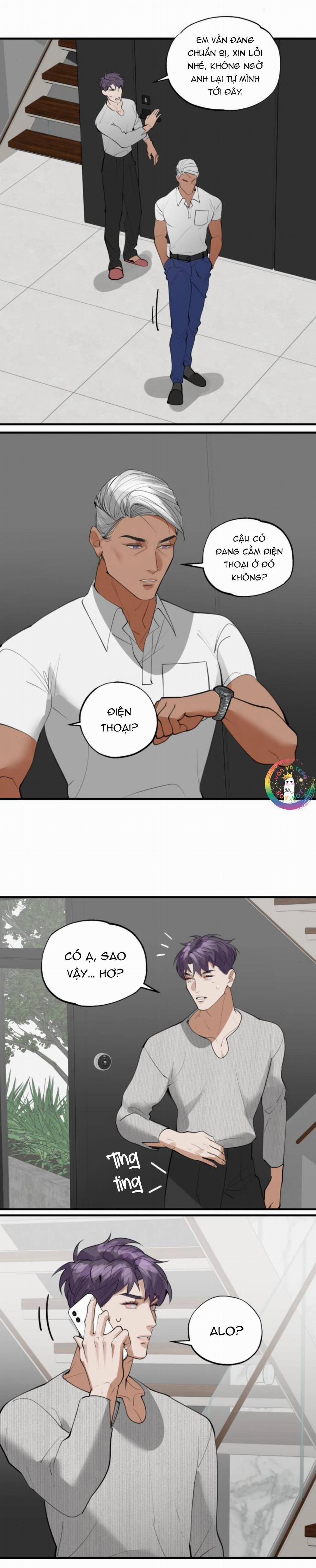PRY (Trộm Nhìn) -END 15 trang 12