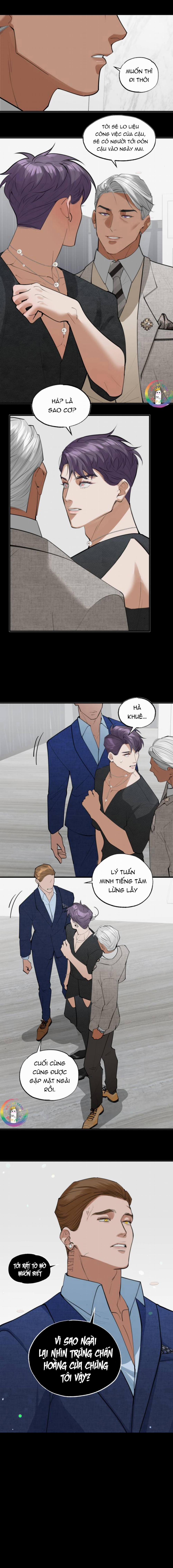 PRY (Trộm Nhìn) -END 15 trang 3