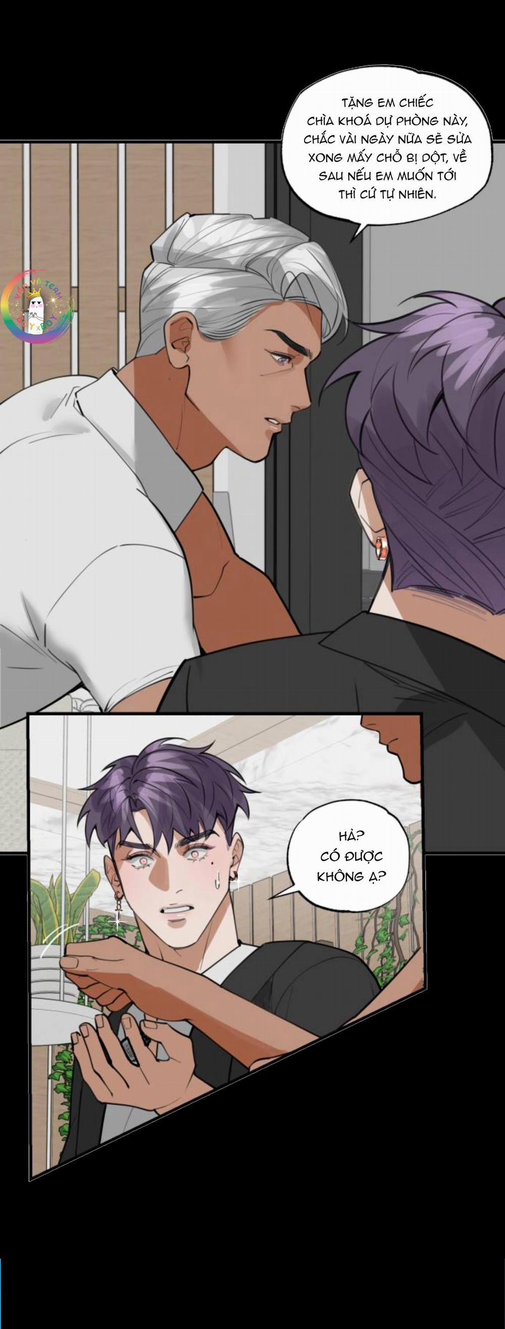 PRY (Trộm Nhìn) -END 19 trang 2