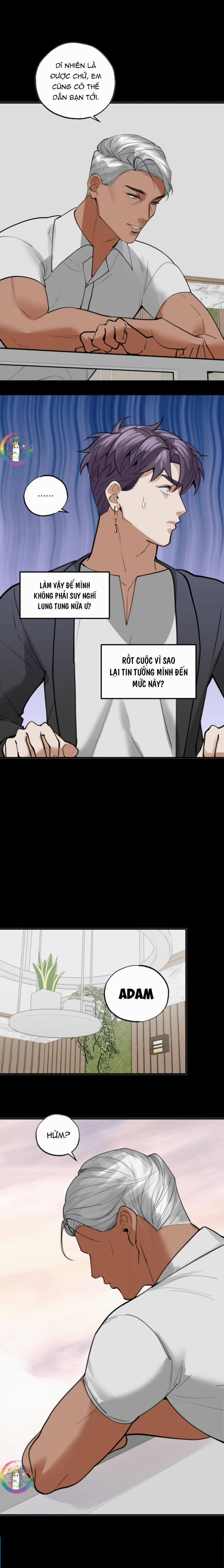 PRY (Trộm Nhìn) -END 19 trang 3