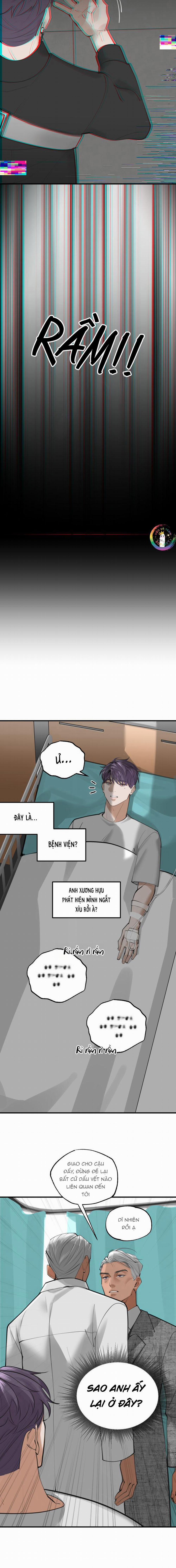 PRY (Trộm Nhìn) -END 2 trang 14