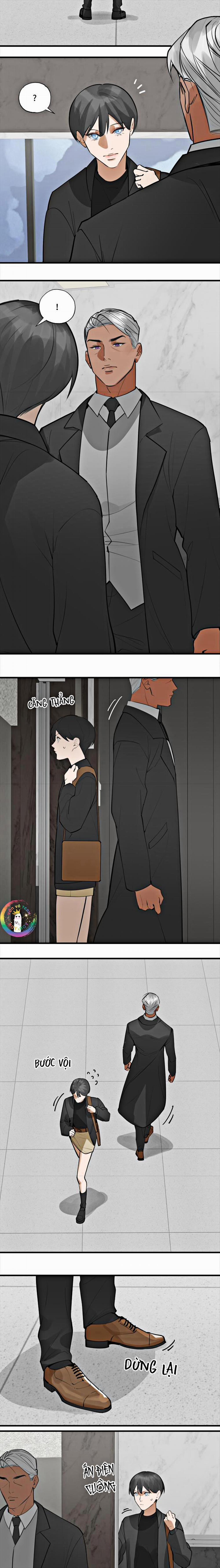 PRY (Trộm Nhìn) -END 24 trang 13