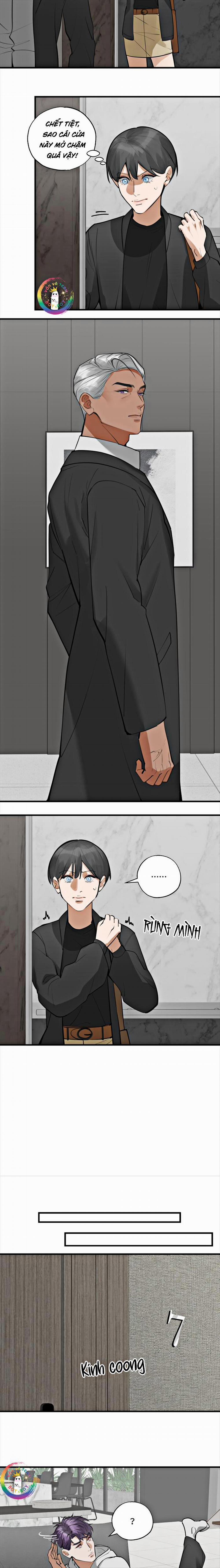 PRY (Trộm Nhìn) -END 24 trang 14