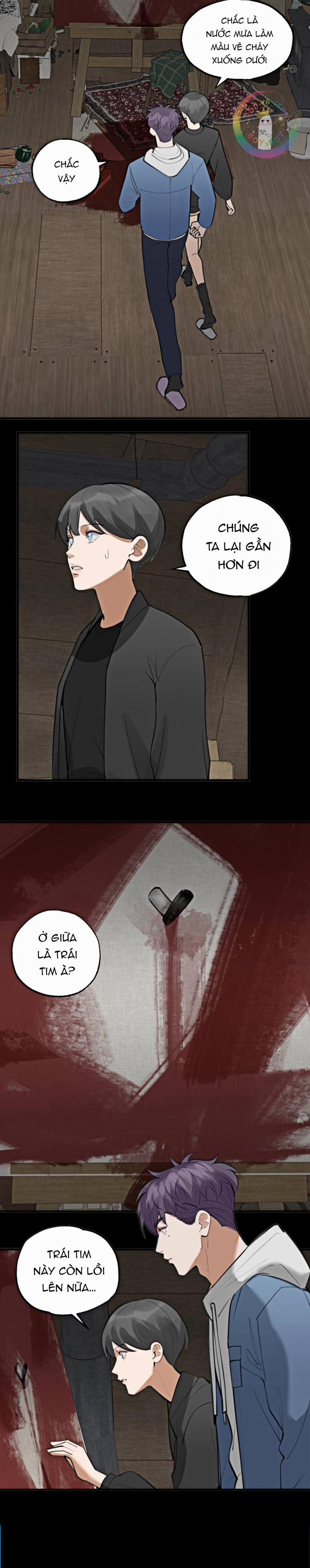 PRY (Trộm Nhìn) -END 24 trang 4