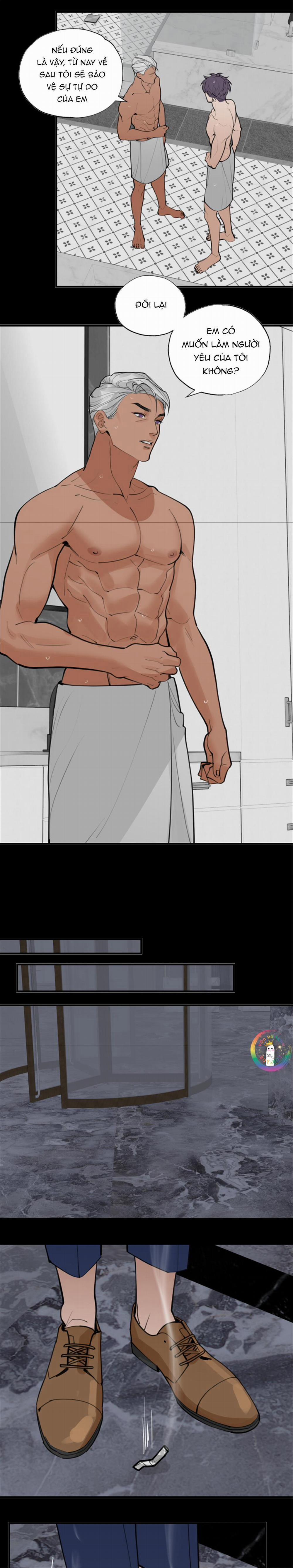 PRY (Trộm Nhìn) -END 28 trang 2