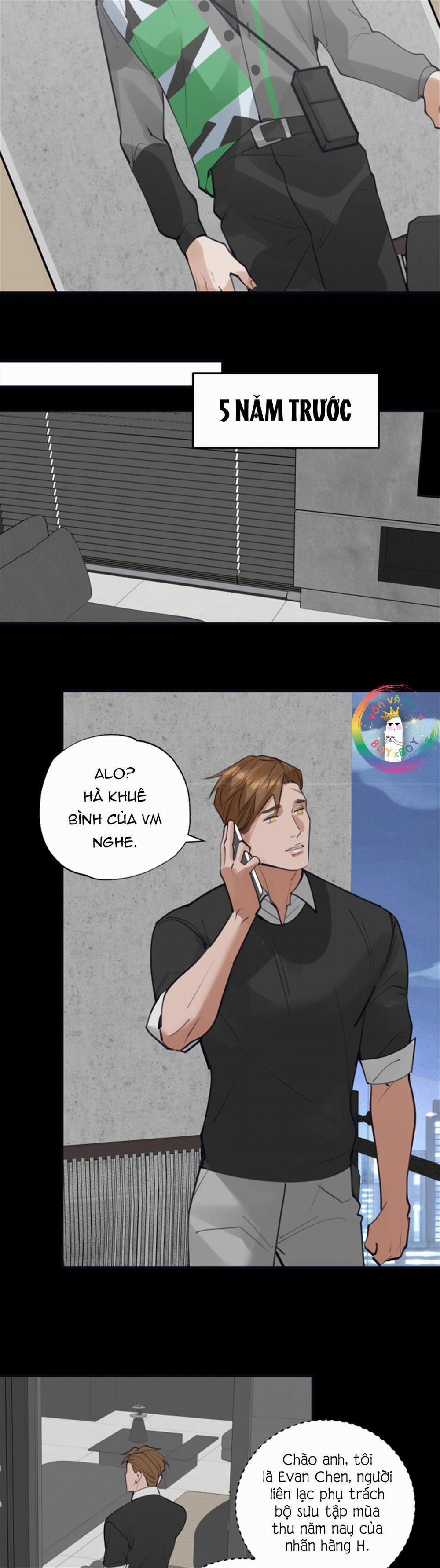 PRY (Trộm Nhìn) -END 28 trang 20