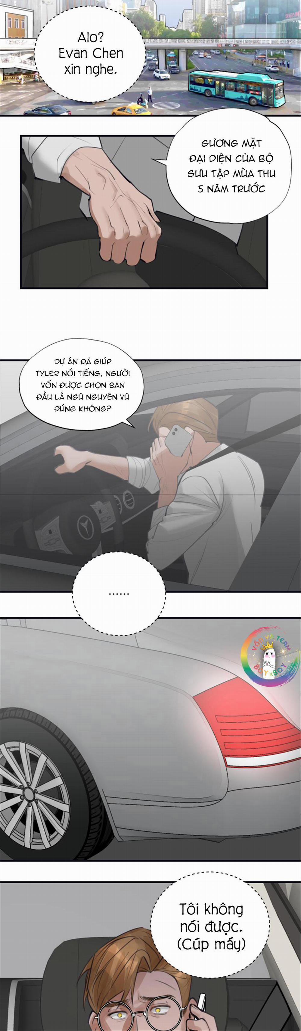 PRY (Trộm Nhìn) -END 28 trang 25