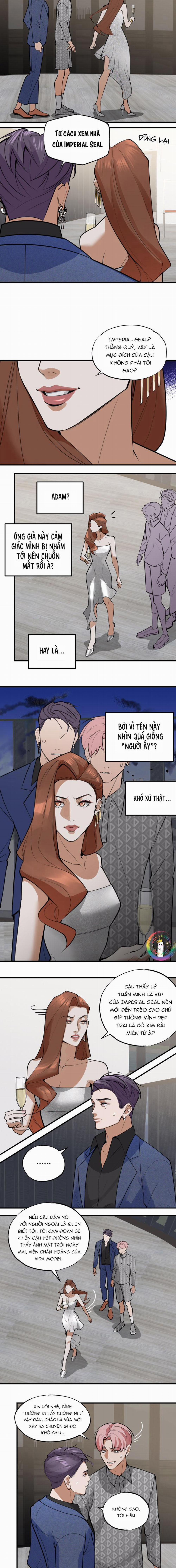 PRY (Trộm Nhìn) -END 3 trang 6