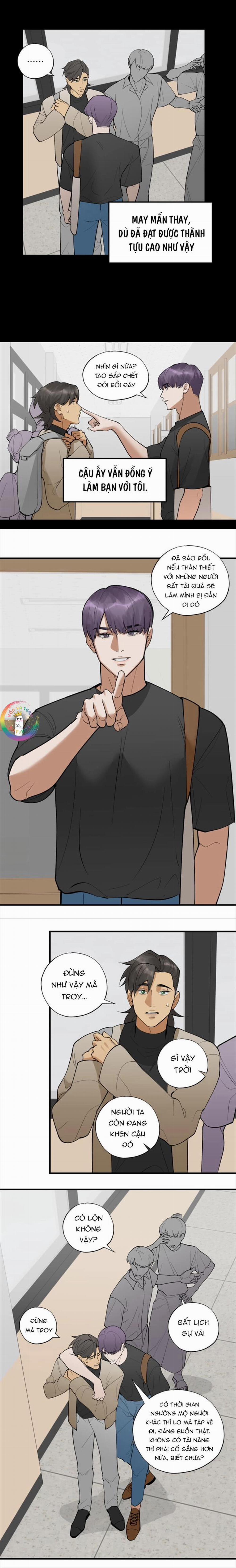 PRY (Trộm Nhìn) -END 34 trang 10