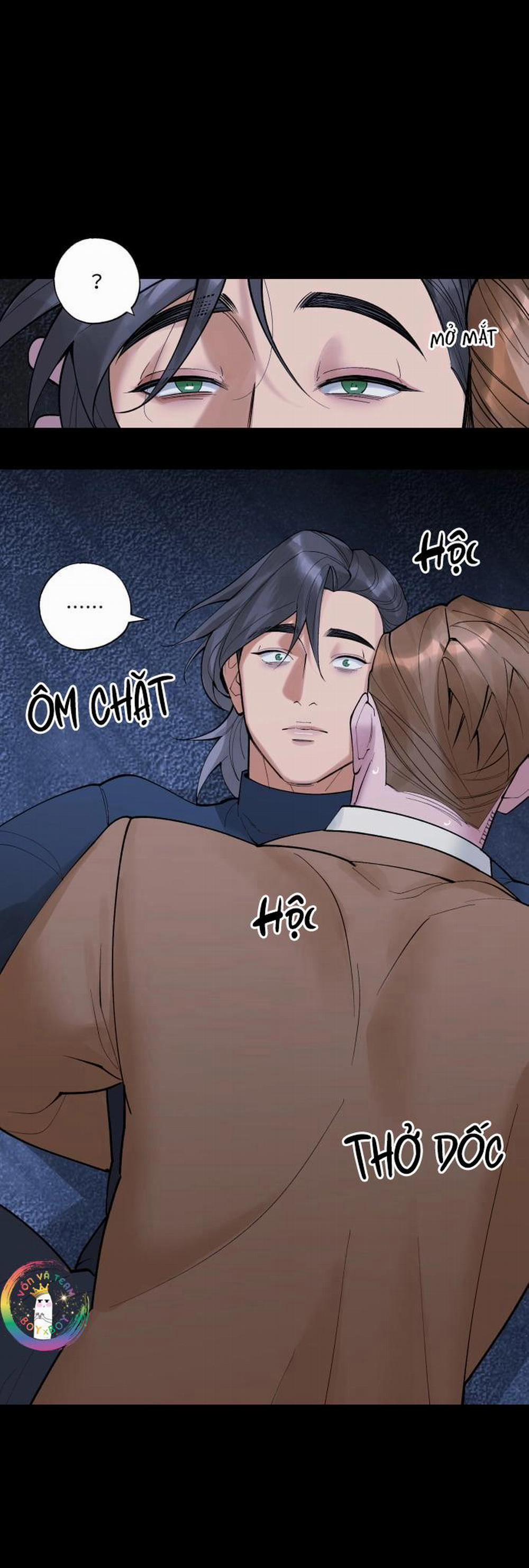 PRY (Trộm Nhìn) -END 34 trang 5