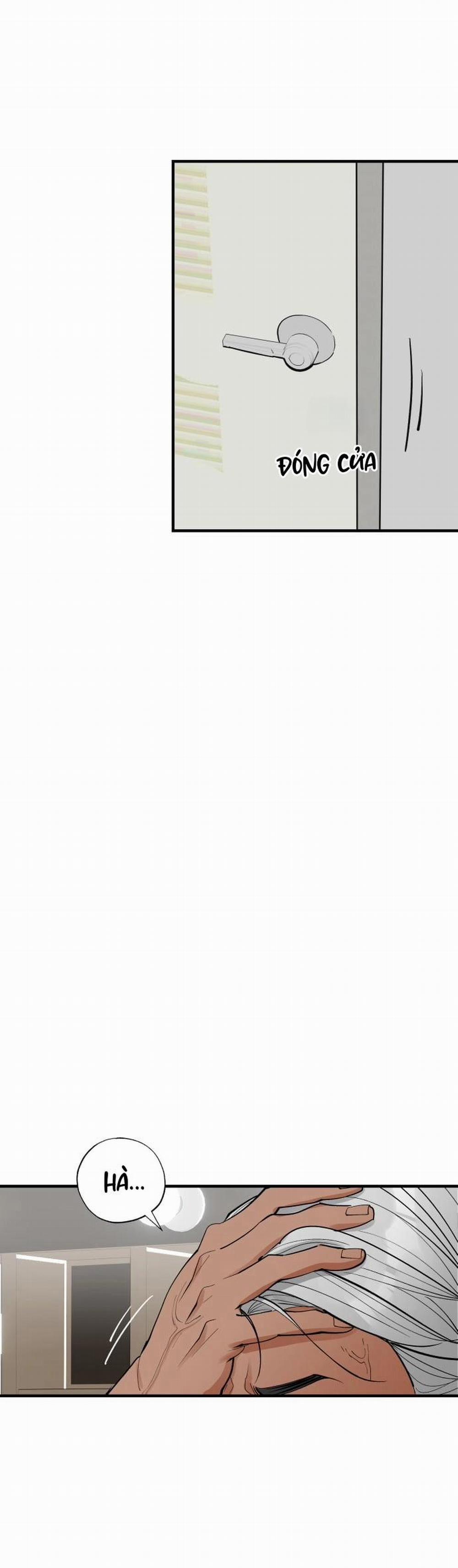 PRY (Trộm Nhìn) -END 37 trang 21