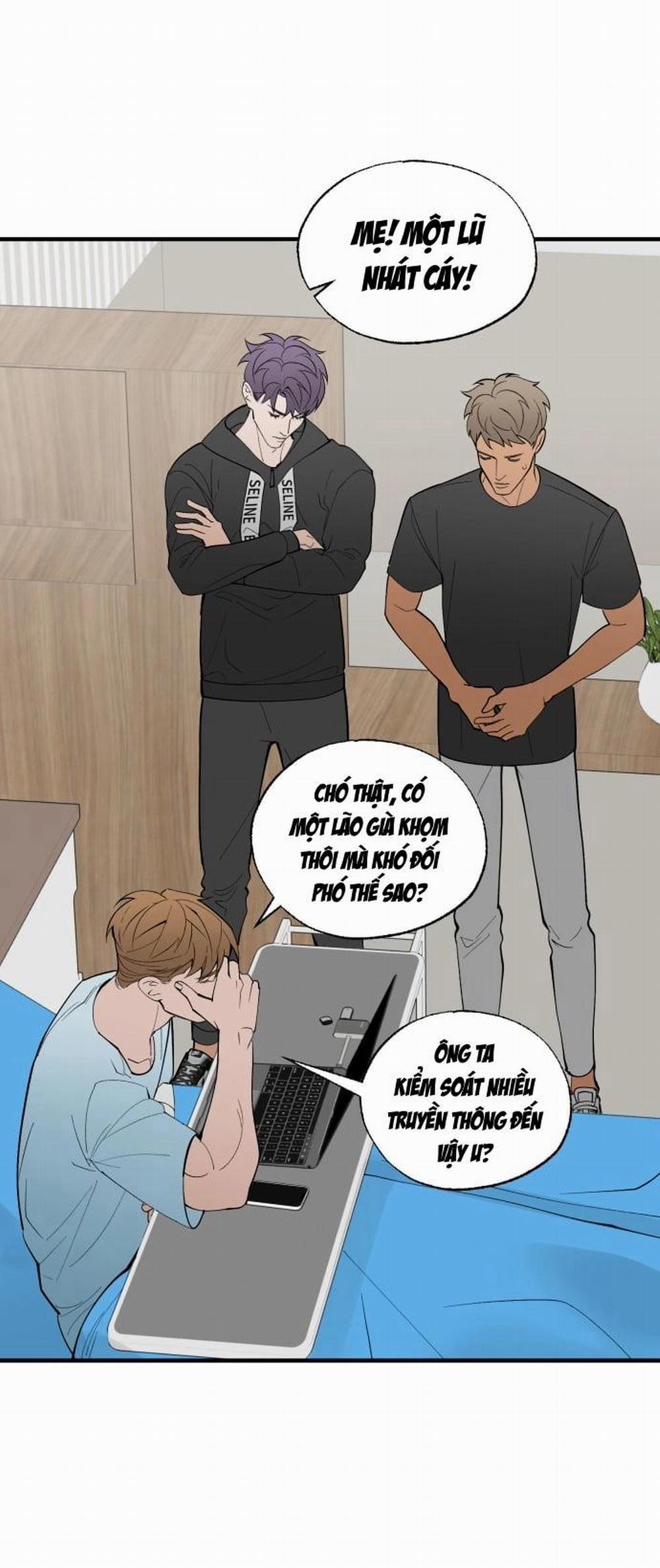 PRY (Trộm Nhìn) -END 37 trang 24