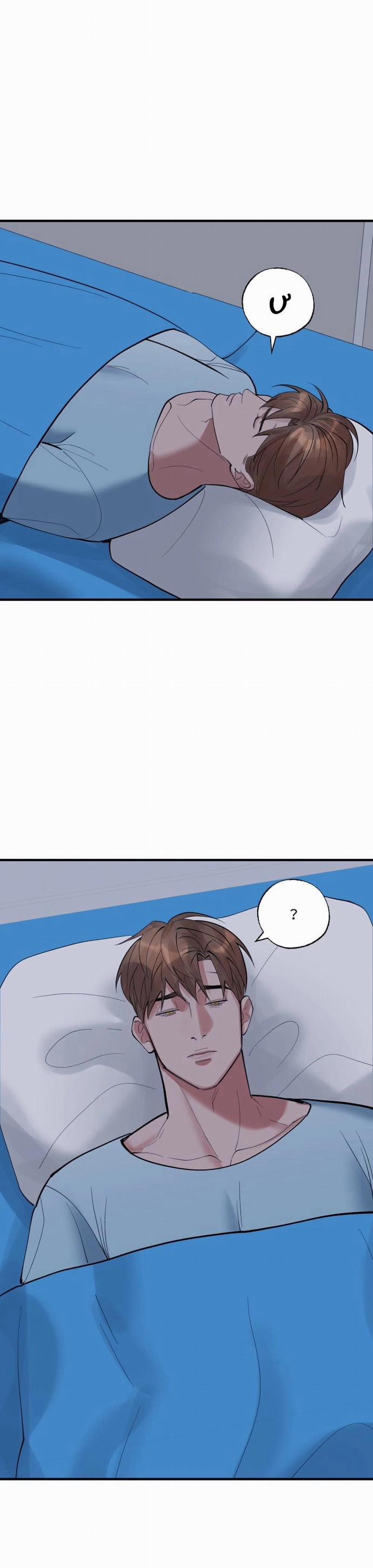 PRY (Trộm Nhìn) -END 37 trang 38