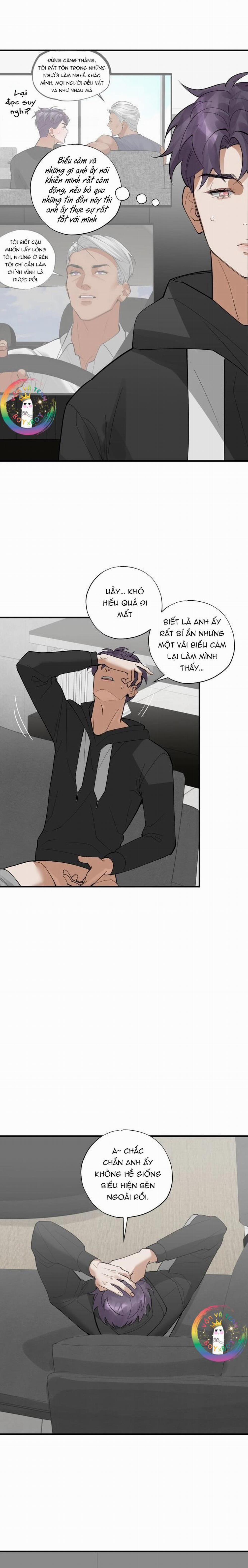 PRY (Trộm Nhìn) -END 38 trang 9